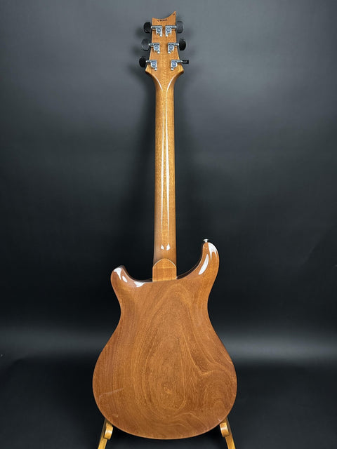 2004 PRS McCarty I Hollowbody 10 Top Birds - Natural -