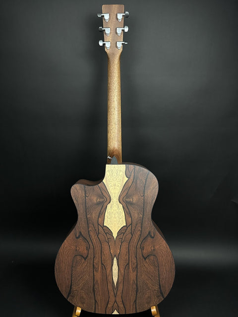 Martin GPC-X2E Cocobolo -