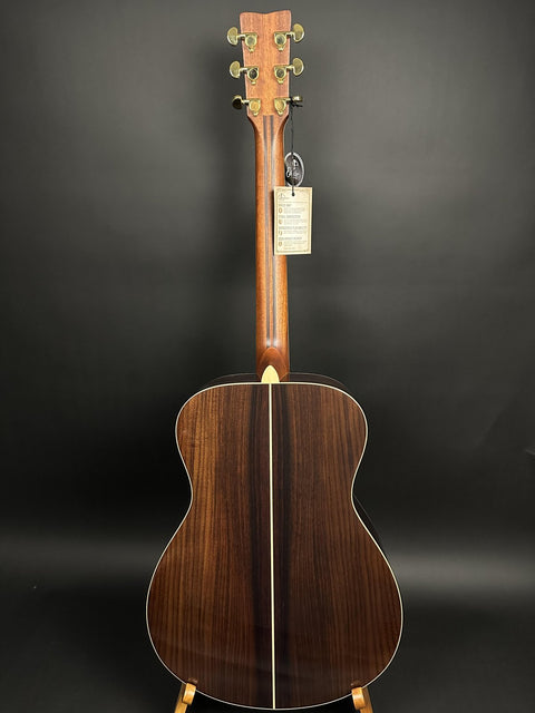 Yamaha LS16 ARE Concert Body Acoustic - Natural -