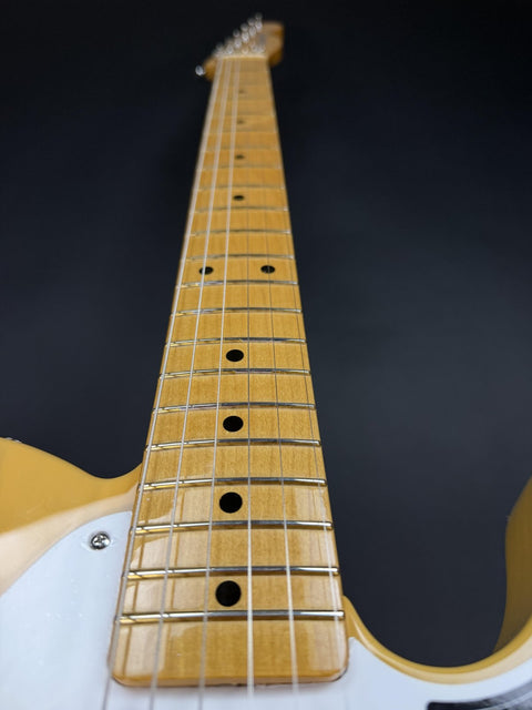 Fender Vintera III Late '50s Telecaster - Butterscotch Blonde -