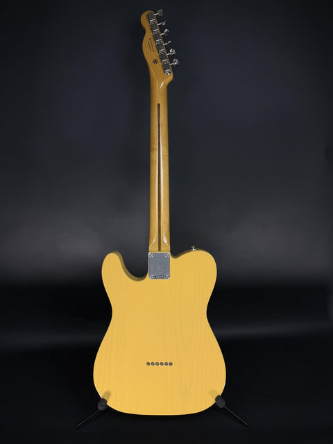 Fender Vintera III Late '50s Telecaster - Butterscotch Blonde -