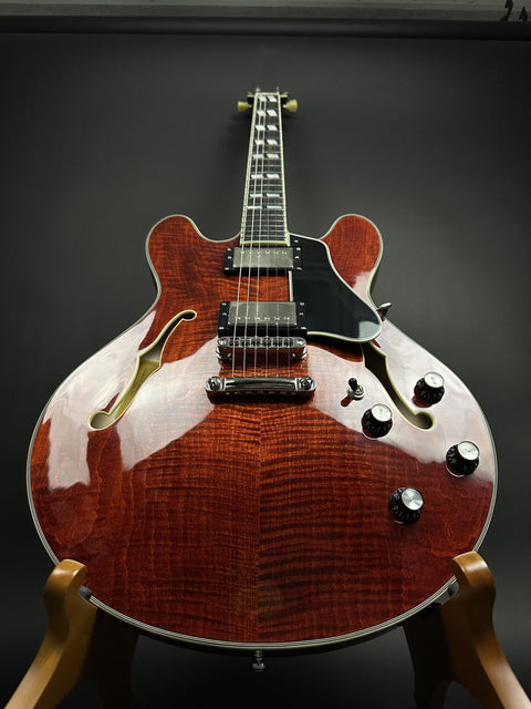 Eastman T486 Thinline Hollowbody - Classic -