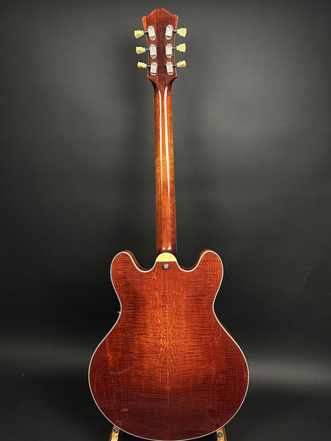 Eastman T486 Thinline Hollowbody - Classic -