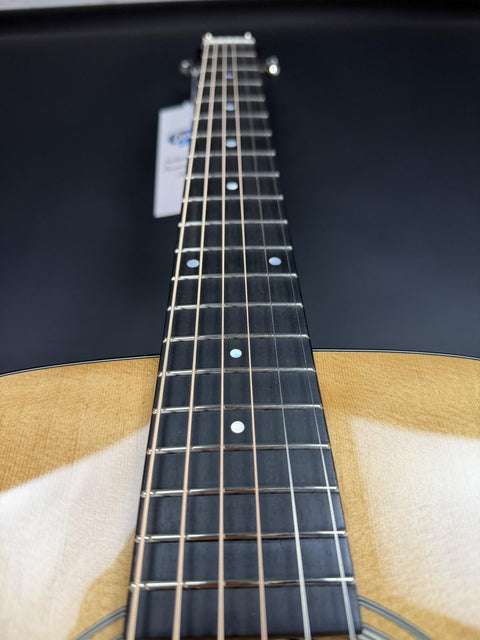 Eastman E6OM-TC - Natural Thermo Cure -