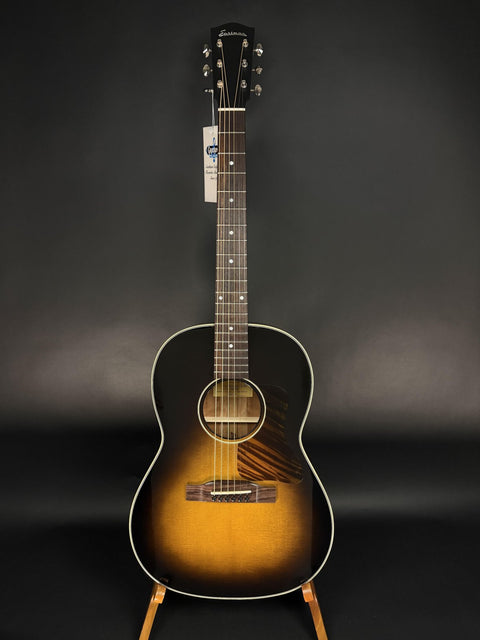 Eastman E6-LGSS-TC-SB - Sunburst Thermo Cure -