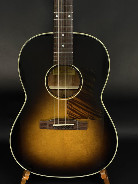 Eastman E6-LGSS-TC-SB - Sunburst Thermo Cure -