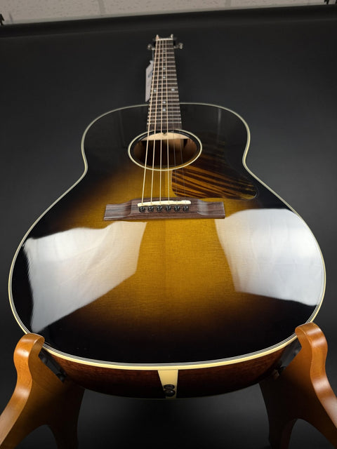 Eastman E6-LGSS-TC-SB - Sunburst Thermo Cure -