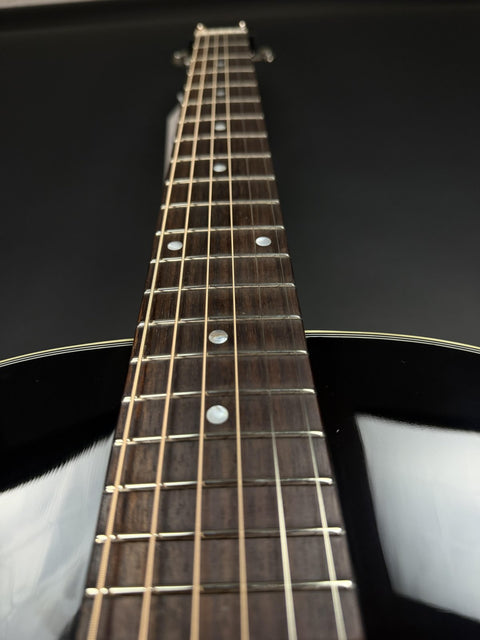Eastman E6-LGSS-TC-SB - Sunburst Thermo Cure -