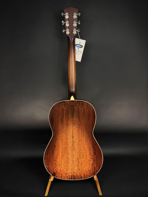 Eastman E6-LGSS-TC-SB - Sunburst Thermo Cure -