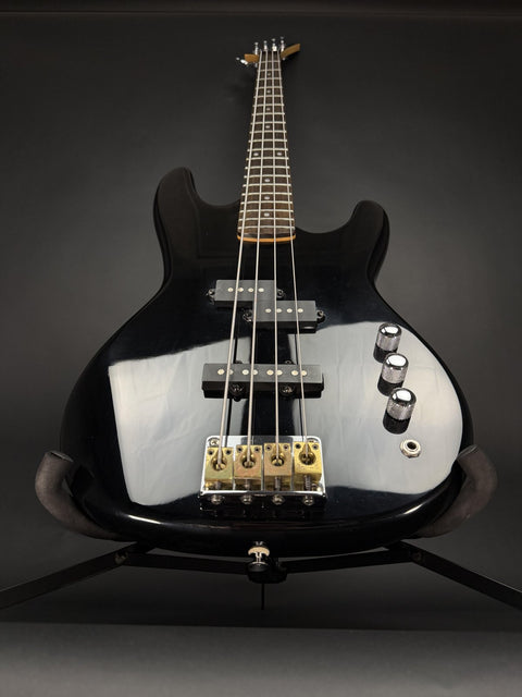 1990s Epiphone Power Bass - Black -