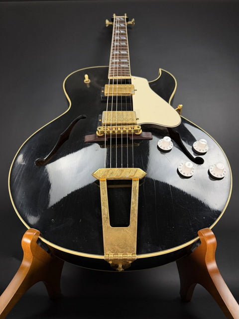 1991 Gibson ES-175 - Black -