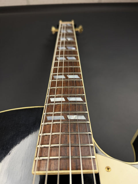 1991 Gibson ES-175 - Black -