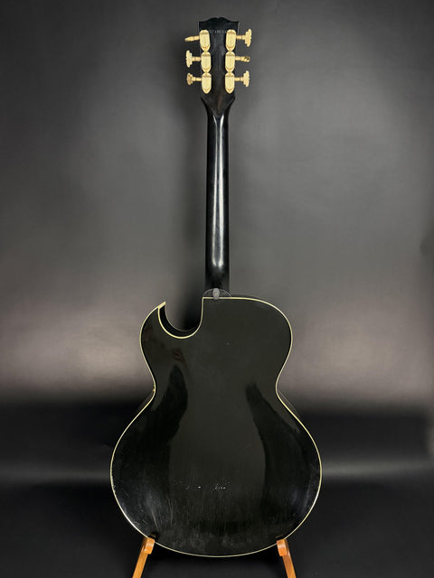 1991 Gibson ES-175 - Black -