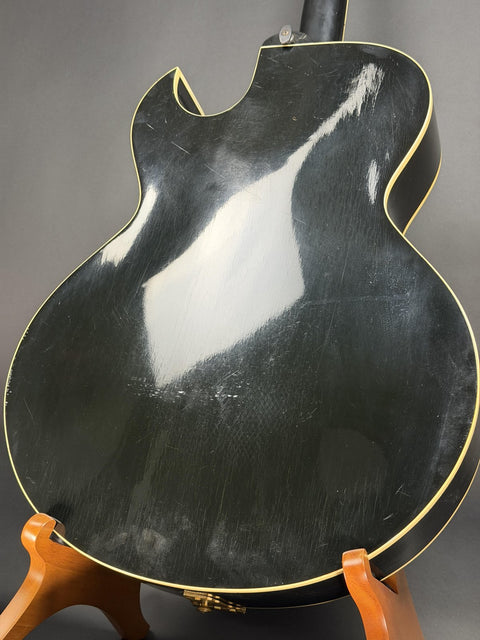 1991 Gibson ES-175 - Black -