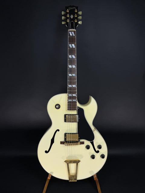 1989 Gibson ES-175D - Alpine White