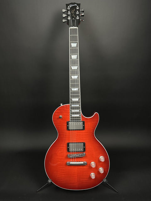 Gibson Les Paul Modern Figured - Cherry Burst -