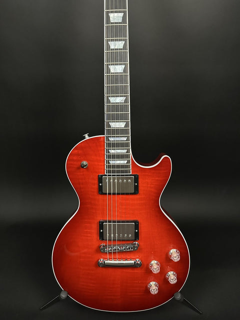 Gibson Les Paul Modern Figured - Cherry Burst -