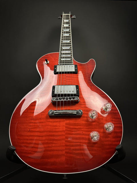 Gibson Les Paul Modern Figured - Cherry Burst -