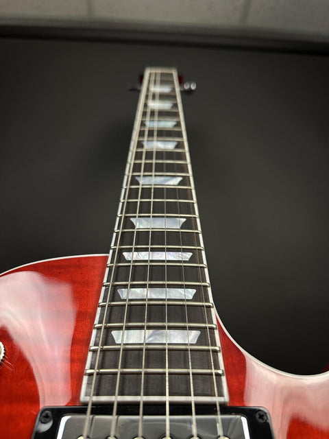 Gibson Les Paul Modern Figured - Cherry Burst -