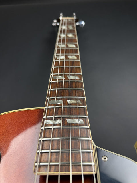 1972 Gibson ES-175D - Heritage Cherry Sunburst -