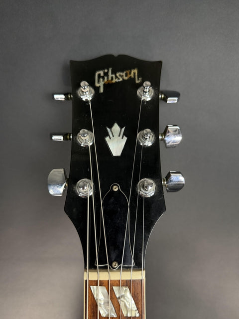 1972 Gibson ES-175D - Heritage Cherry Sunburst -