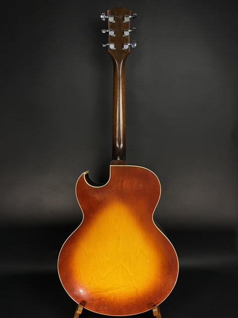 1972 Gibson ES-175D - Heritage Cherry Sunburst -