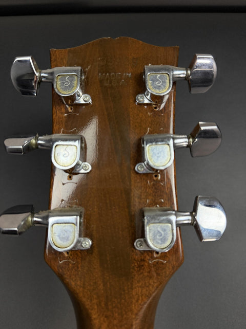 1972 Gibson ES-175D - Heritage Cherry Sunburst -