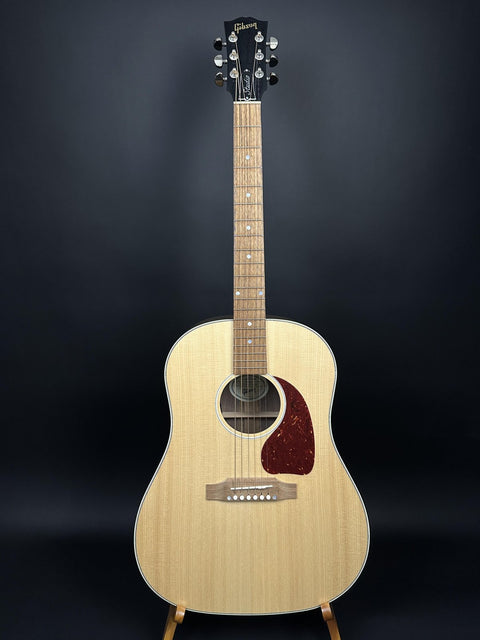 Gibson J-45 Studio Walnut - Natural -