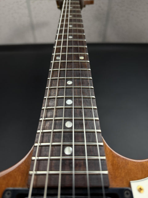 2006 Gibson Explorer - Antique Natural -