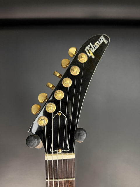 2006 Gibson Explorer - Antique Natural -