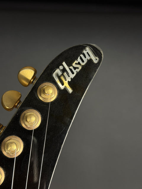 2006 Gibson Explorer - Antique Natural -