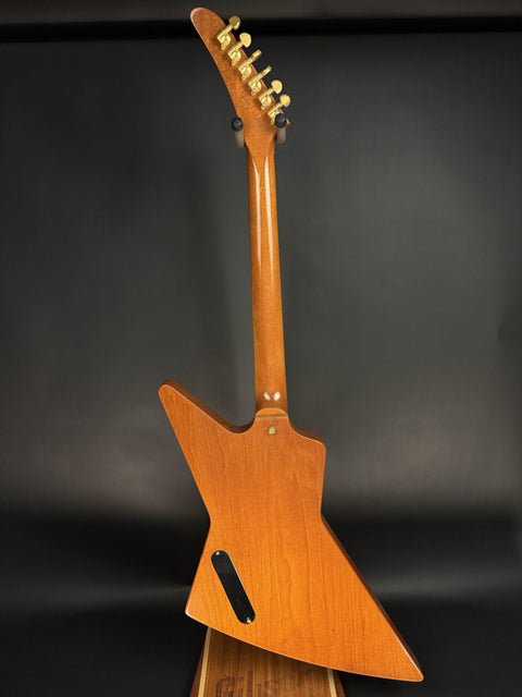 2006 Gibson Explorer - Antique Natural -