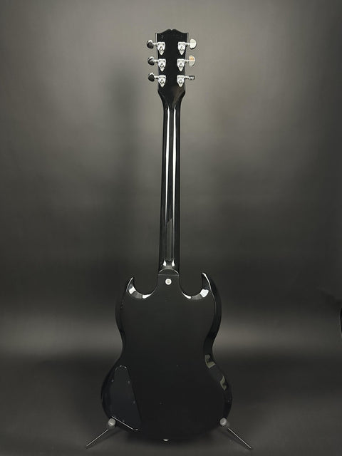 Gibson SG Standard - Ebony -