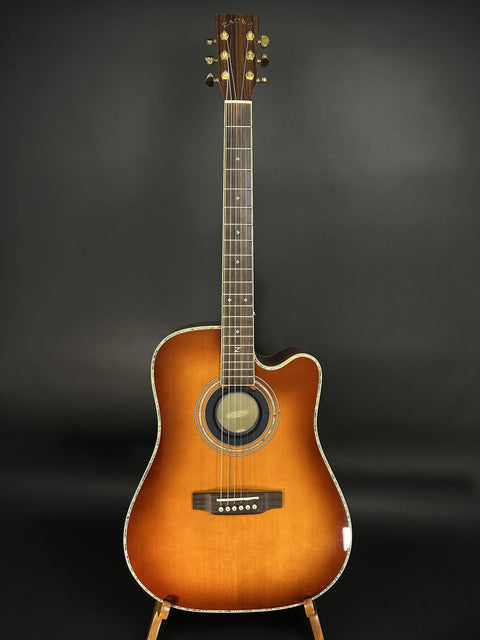 2023 Zager ZAD-900CE Aura VCS