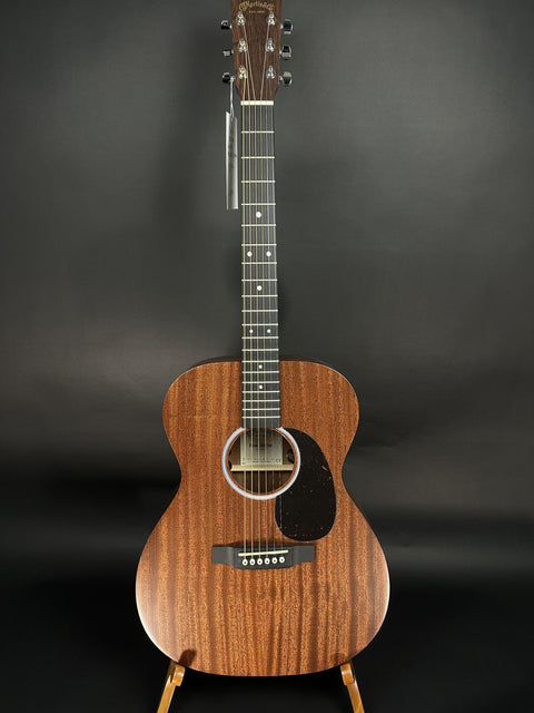 Martin 000-10E Sapele Guitar