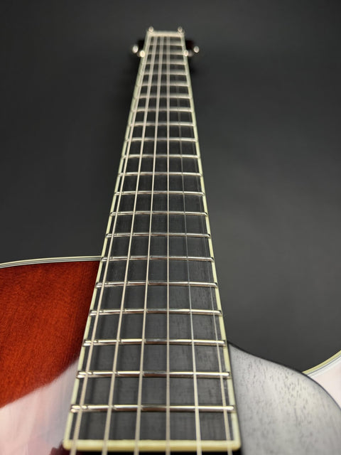 Eastman AR503CE Archtop Classic Finish -
