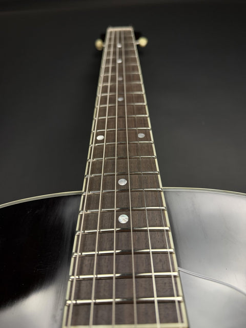 Eastman AR405-P90/TV-SB Sunburst Archtop -