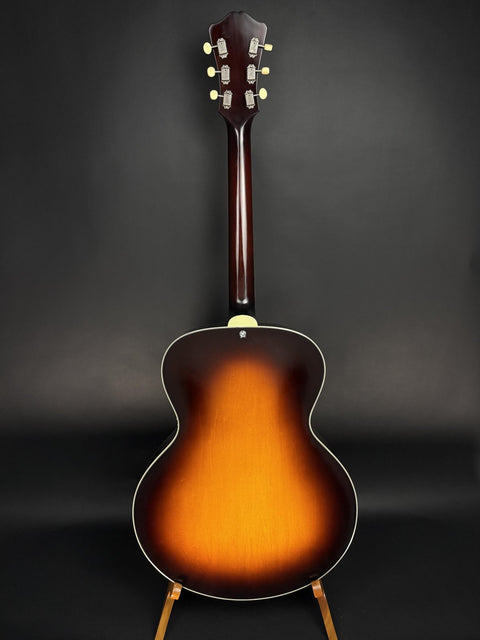 Eastman AR405-P90/TV-SB Sunburst Archtop -