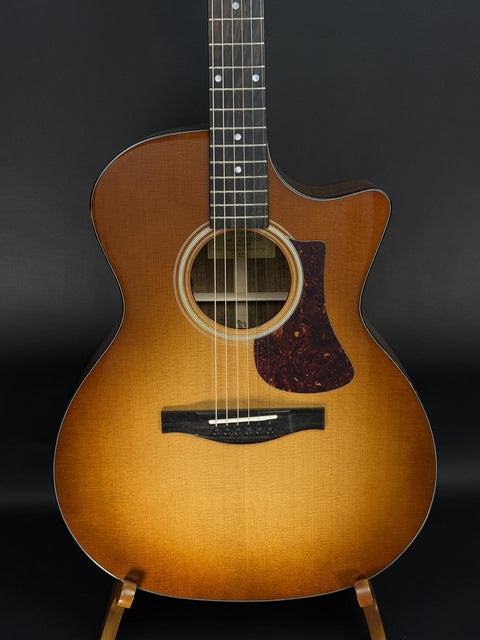 Eastman AC222CE-DLX-GB -