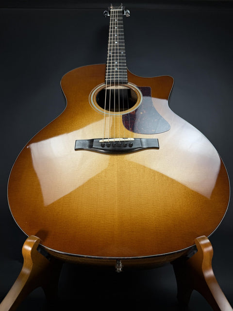 Eastman AC222CE-DLX-GB -