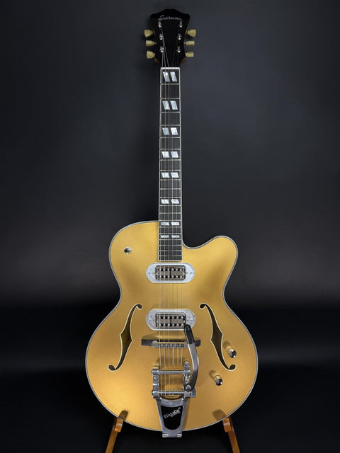 Eastman T58 - Gold -