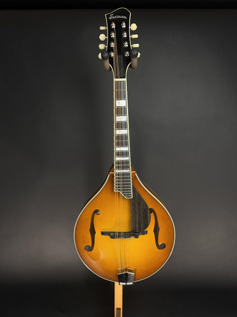 Eastman MD605-GB A-Style Mandolin -