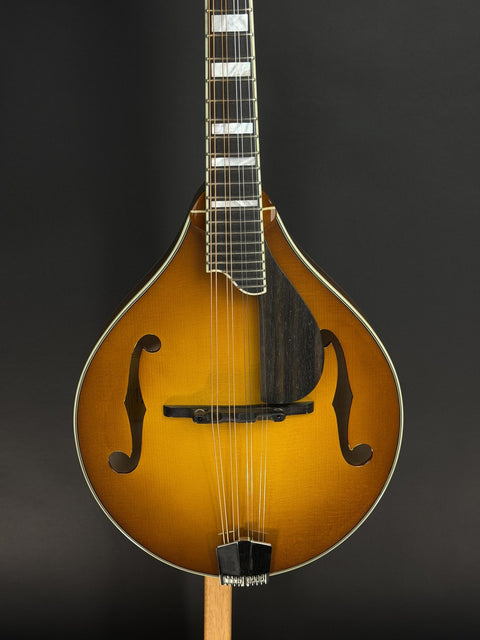 Eastman MD605-GB A-Style Mandolin -