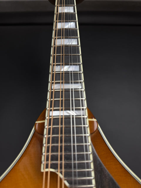 Eastman MD605-GB A-Style Mandolin -