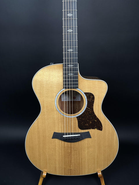 Taylor 214ce-K DLX -