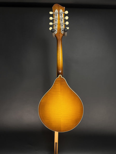 Eastman MD605-GB A-Style Mandolin -