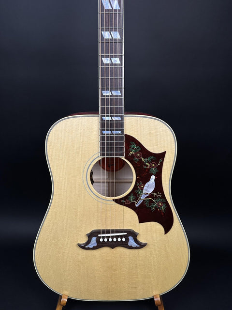 Gibson Dove Original - Antique Natural -