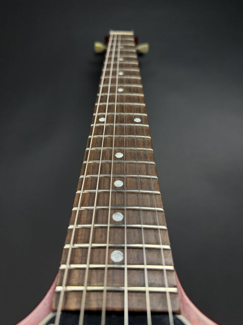 2001 Gibson SG Special - Heritage Cherry -