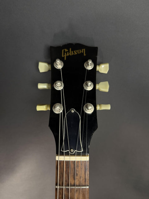 2001 Gibson SG Special - Heritage Cherry -