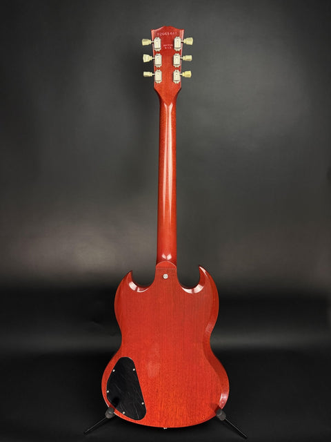 2001 Gibson SG Special - Heritage Cherry -